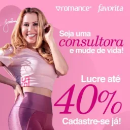 Cadastro Romance🎀