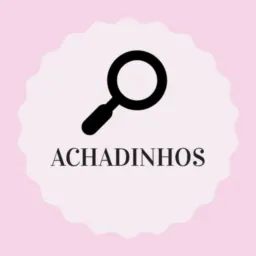 Achados shopee (🧡)