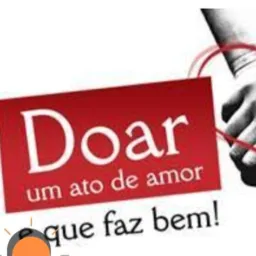 Doe Com O Coração ❤️