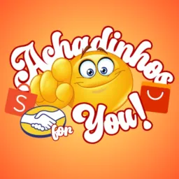 08# - 🧡 ACHADINHOS - FOR YOU 💛