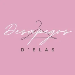 Desapego D'elas 👗👚👖💍👠👟💄