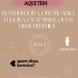 Pétala Secreta cosméticos 🌸💄