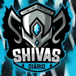 ⚡DIÁRIO — SHIVAS ⚡