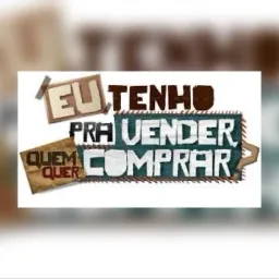 Enjoei e tô vendendo 🇬🇧🇧🇷 RB Rent