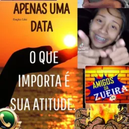 Amigos da zueira 😜