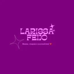 Bazar da Lari! ❤️