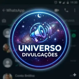 💥 Universo Divulgações 💥