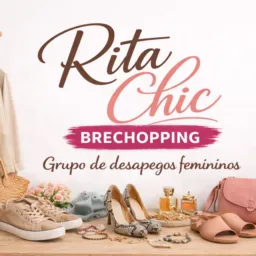 Rita Chic Brechopping