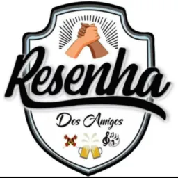 Resenha Dos Amigos
