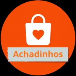 Central de Achadinhos 🧡🛒 #01 @Central de Achadinhos