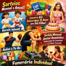Grupo Única benefícios 🙏✔️✍️
