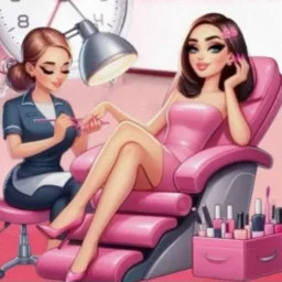 Espaço Anne Unhas Bellas💅✨🫧