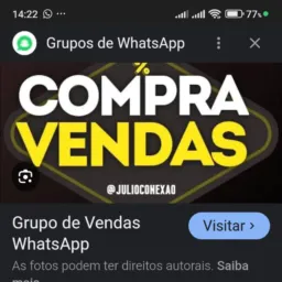 Grupo de venda e troca em Dom Eliseu e região