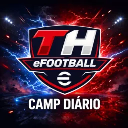 EFOOTBALL CAMP | DIÁRIO ON✅