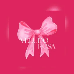 GRUPO VIP VELUDO ROSA