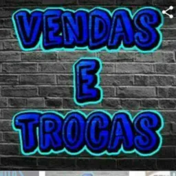 TROCAS&VENDAS bote o preço