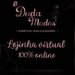 Duda modas e variedades, joias 💎