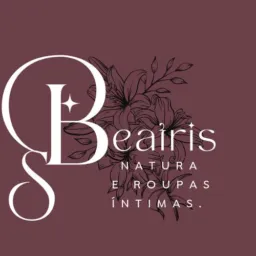 Beatris Natura e roupas íntimas 😊
