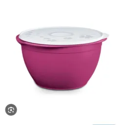 rifa da cidinha TUPPERWARE