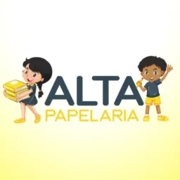 🌟 ALTA PAPELARIA - VIP 🌟