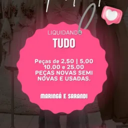 Tudo no precinho | 4 redes de bazar e brechó