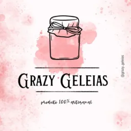 Grazy Geleias - Rosário