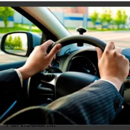 Motorista em geral