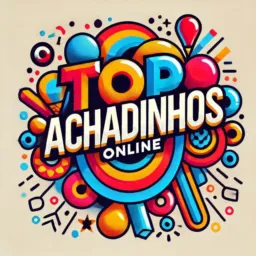 Top Achadinhos Online 🛍️