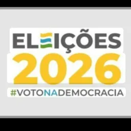 Saloá em elecões  2026 💯💥