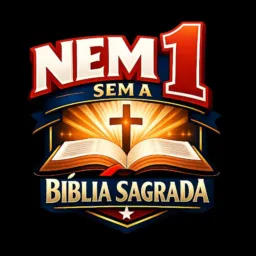 Nem 1 dia sem a Bíblia- 2026
