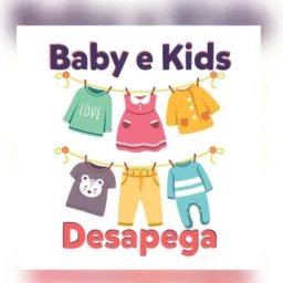 Desapego babys Rj