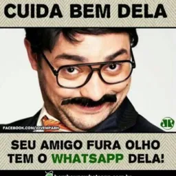 👉👁️Amigo fura olho 🍚🍁 i alguns camonji