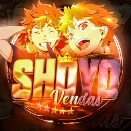 SHOYO VENDAS ⁰²🏐🧡
