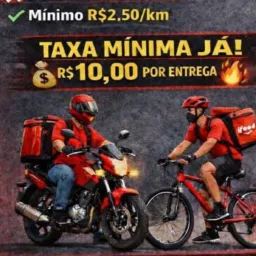 Grupo Breque Nacional RP