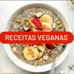 Receitas veganas #61