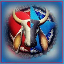 Amigos do Mundo Bovino (Tretas) ❤️💙