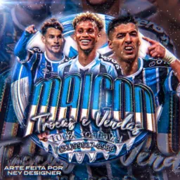 [ *MAICON / TROCAS E VENDAS / FF/EFFOLTBOL