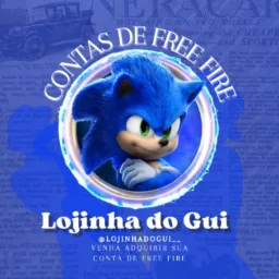 LOJINHA DO GUI 1.0