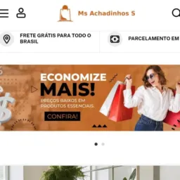 Ms Achadinhos