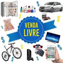 Compra,vende, troca -SJB-
