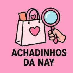 Achadinhos da Nay 🛍