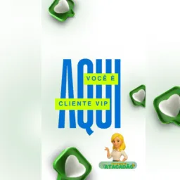 Grupo atacadão & você 💚🚀🛒🛍️
