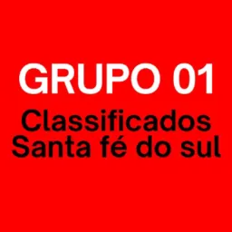 Classificados Santa fé #1️⃣