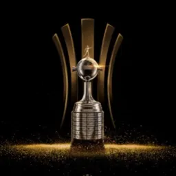 CONMEBOL Libertadores | 1° 🥇