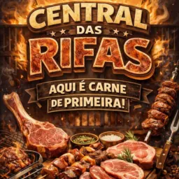 Central das rifas