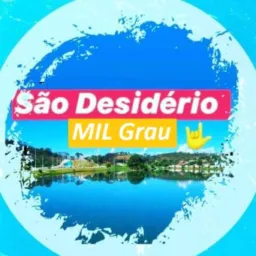 CIDADE.SÃO DESIDÉRIO BAHIA
