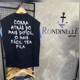 Rondinelle Imports Moda Masculina 😎