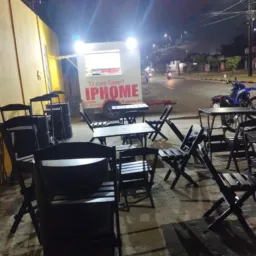 IPHOME LANCHES
