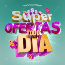 Ofertas e Buggs