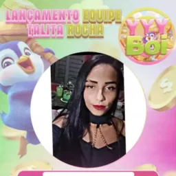 Lary Links Da Sorte 🍀 • 🎰💚🤑💥